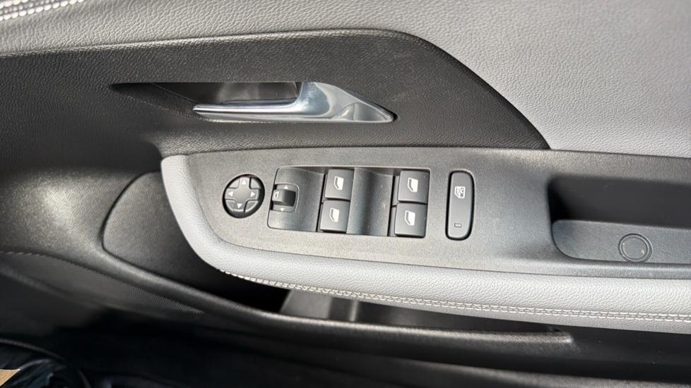 Vauxhall Mokka 1.2 Turbo Elite Edition 5dr Petrol Hatchback - Image 41