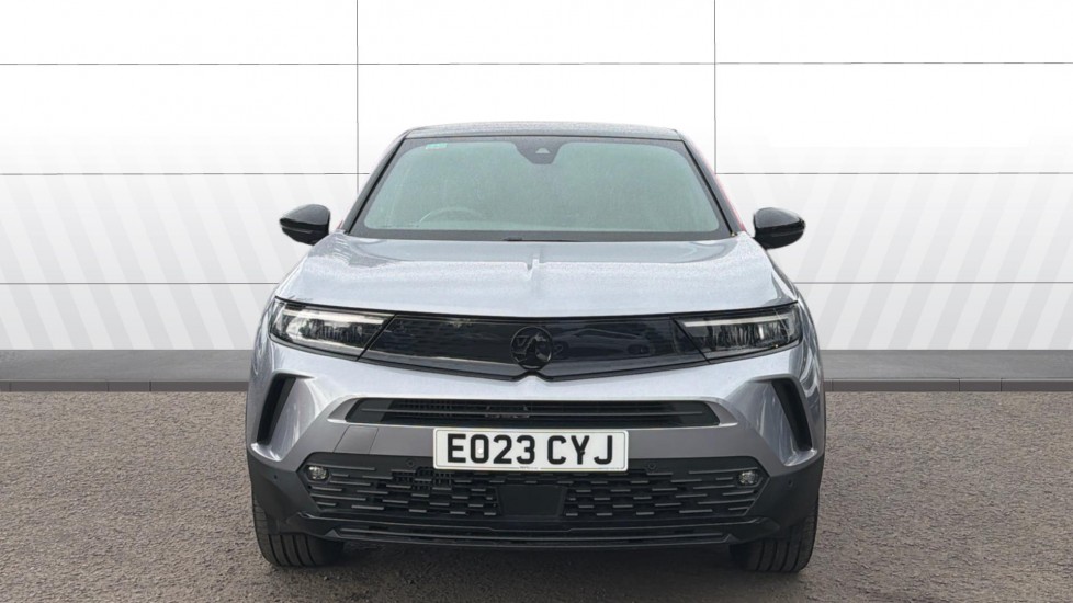 Vauxhall Mokka 1.2 Turbo GS Line 5dr Auto Petrol Hatchback - Image 3