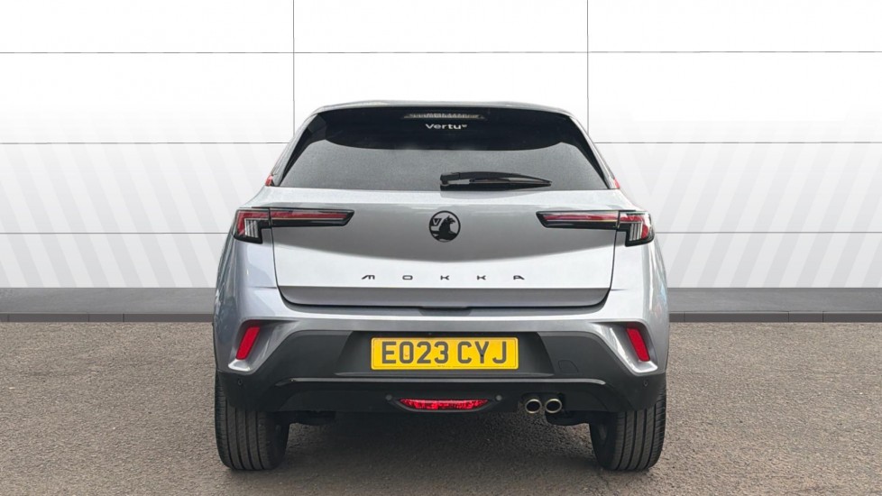 Vauxhall Mokka 1.2 Turbo GS Line 5dr Auto Petrol Hatchback - Image 6