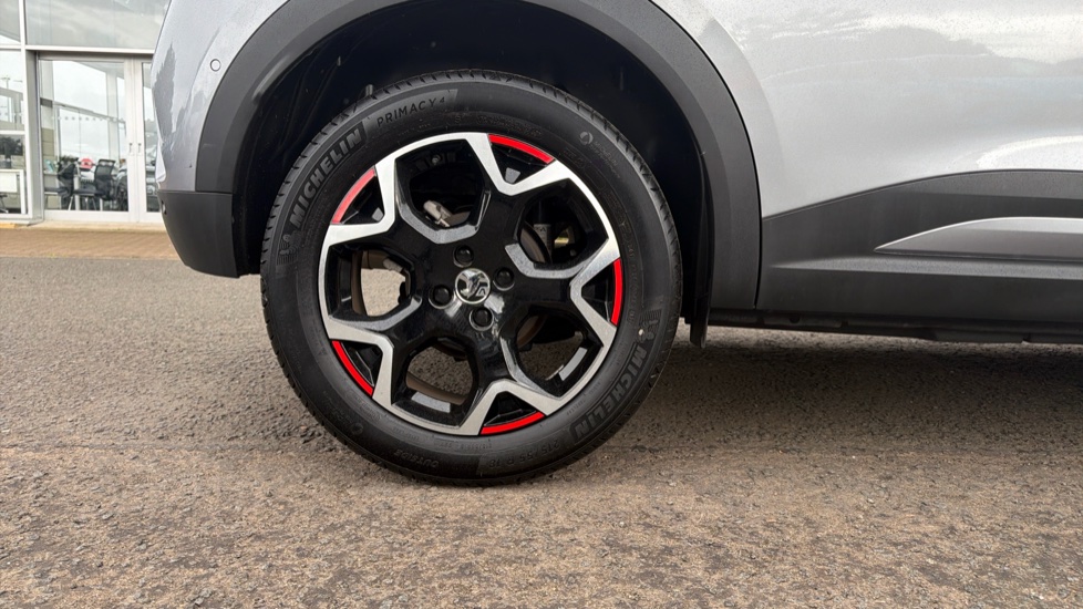 Vauxhall Mokka 1.2 Turbo GS Line 5dr Auto Petrol Hatchback - Image 7