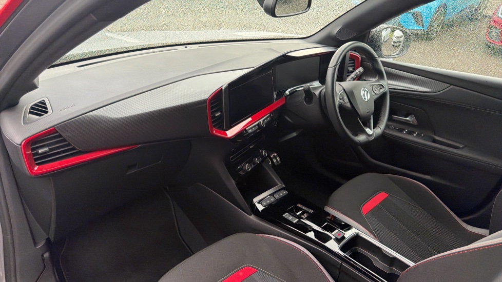 Vauxhall Mokka 1.2 Turbo GS Line 5dr Auto Petrol Hatchback - Image 9