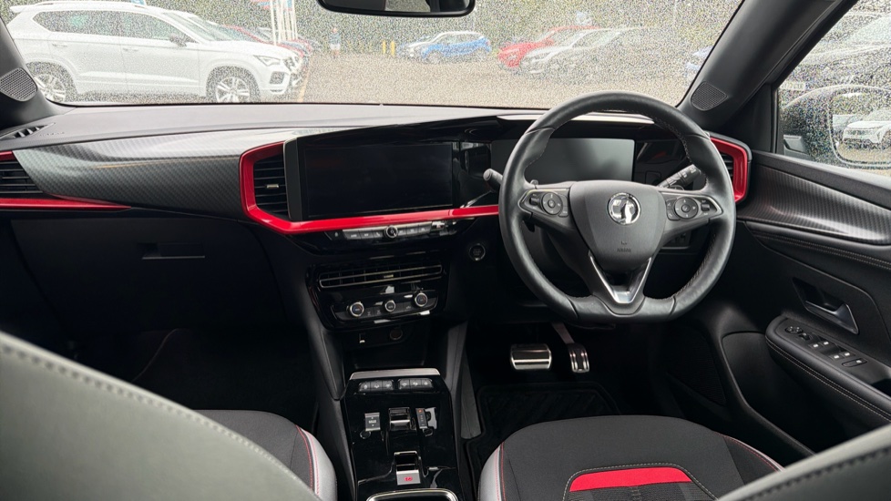 Vauxhall Mokka 1.2 Turbo GS Line 5dr Auto Petrol Hatchback - Image 10
