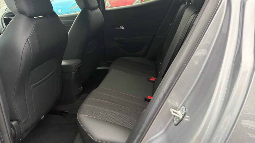 Vauxhall Mokka 1.2 Turbo GS Line 5dr Auto Petrol Hatchback - Image 16