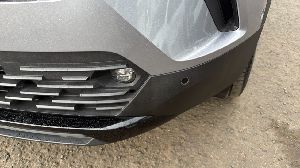 Vauxhall Mokka 1.2 Turbo GS Line 5dr Auto Petrol Hatchback - Image 27