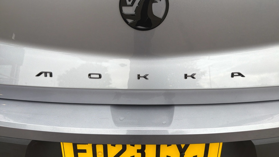Vauxhall Mokka 1.2 Turbo GS Line 5dr Auto Petrol Hatchback - Image 30