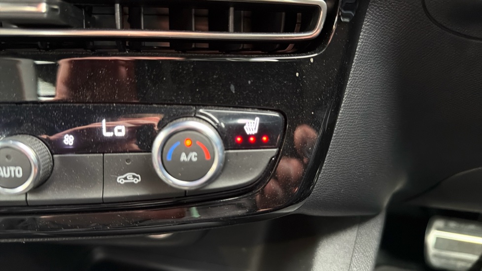 Vauxhall Mokka 1.2 Turbo GS Line 5dr Auto Petrol Hatchback - Image 39