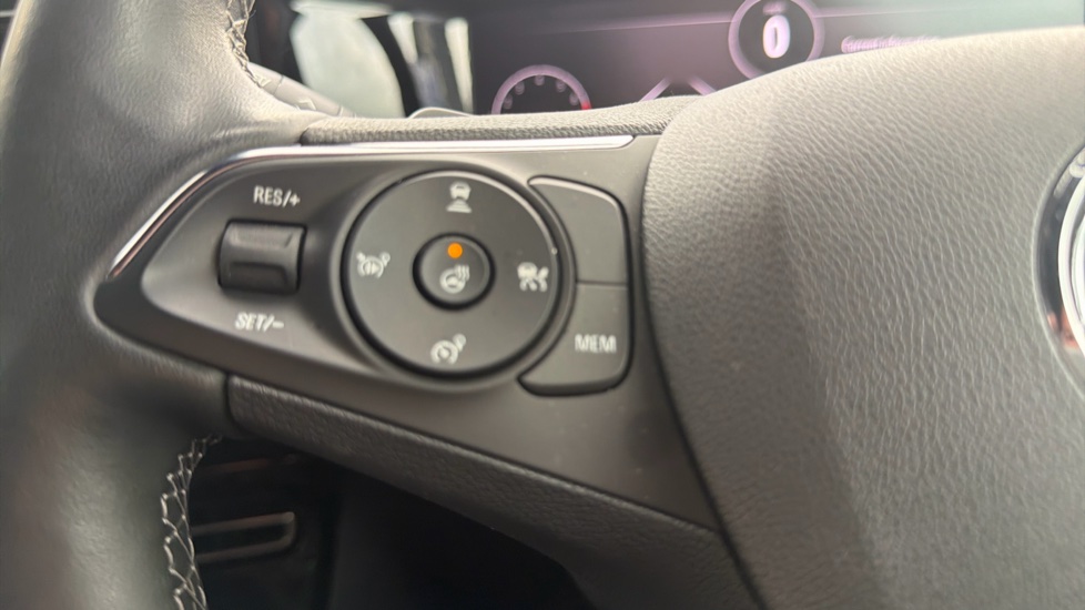 Vauxhall Mokka 1.2 Turbo GS Line 5dr Auto Petrol Hatchback - Image 40