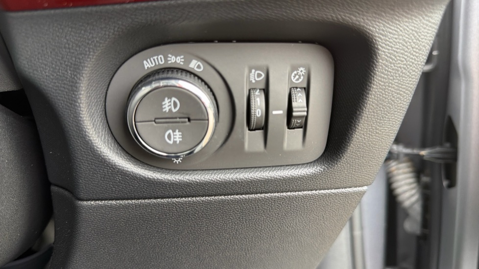 Vauxhall Mokka 1.2 Turbo GS Line 5dr Auto Petrol Hatchback - Image 42