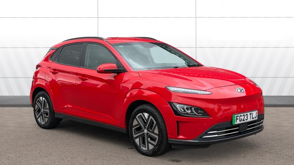 Hyundai KONA 150kW Premium 64kWh 5dr Auto Electric Hatchback - Image 1