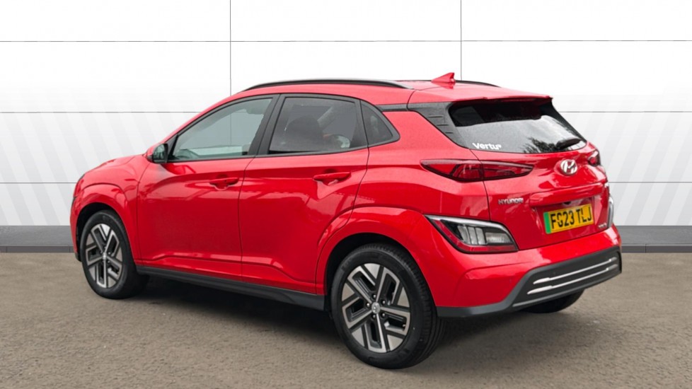 Hyundai KONA 150kW Premium 64kWh 5dr Auto Electric Hatchback - Image 2