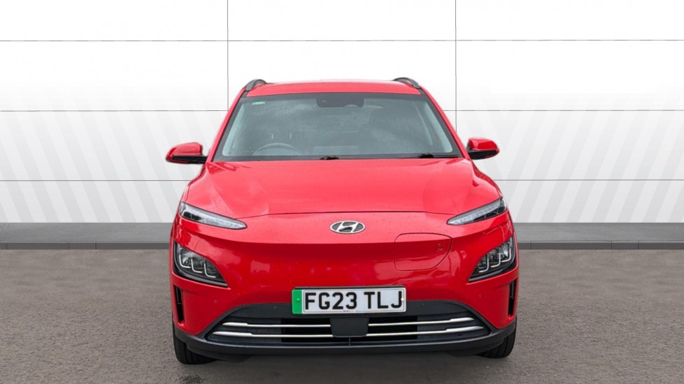 Hyundai KONA 150kW Premium 64kWh 5dr Auto Electric Hatchback - Image 3