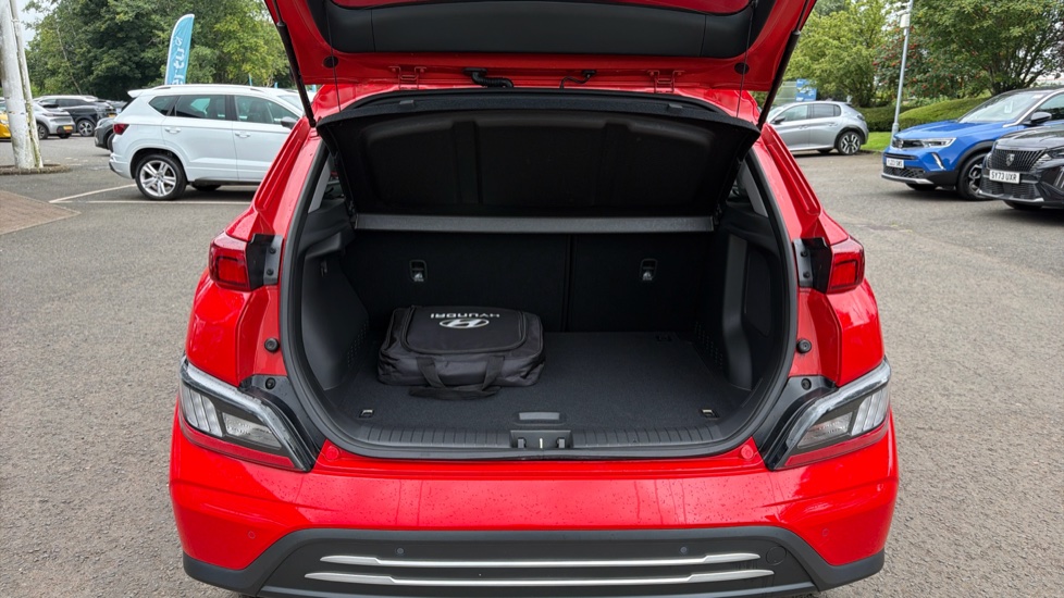 Hyundai KONA 150kW Premium 64kWh 5dr Auto Electric Hatchback - Image 4