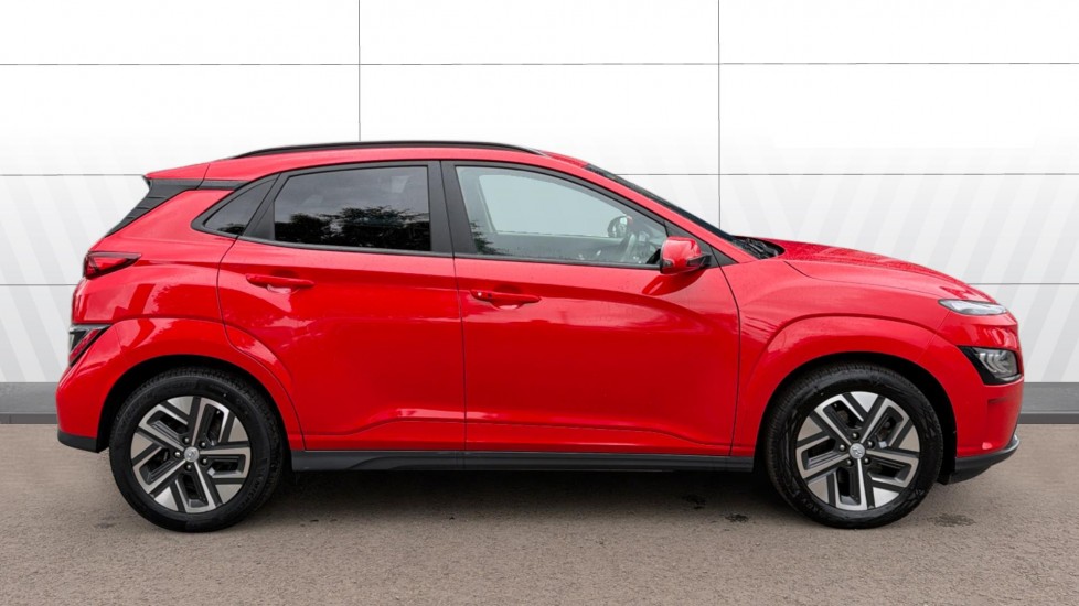 Hyundai KONA 150kW Premium 64kWh 5dr Auto Electric Hatchback - Image 5
