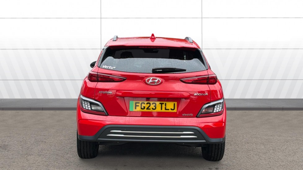 Hyundai KONA 150kW Premium 64kWh 5dr Auto Electric Hatchback - Image 6