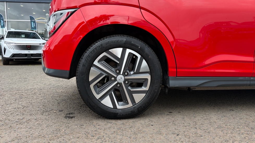 Hyundai KONA 150kW Premium 64kWh 5dr Auto Electric Hatchback - Image 7