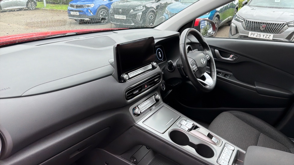 Hyundai KONA 150kW Premium 64kWh 5dr Auto Electric Hatchback - Image 9