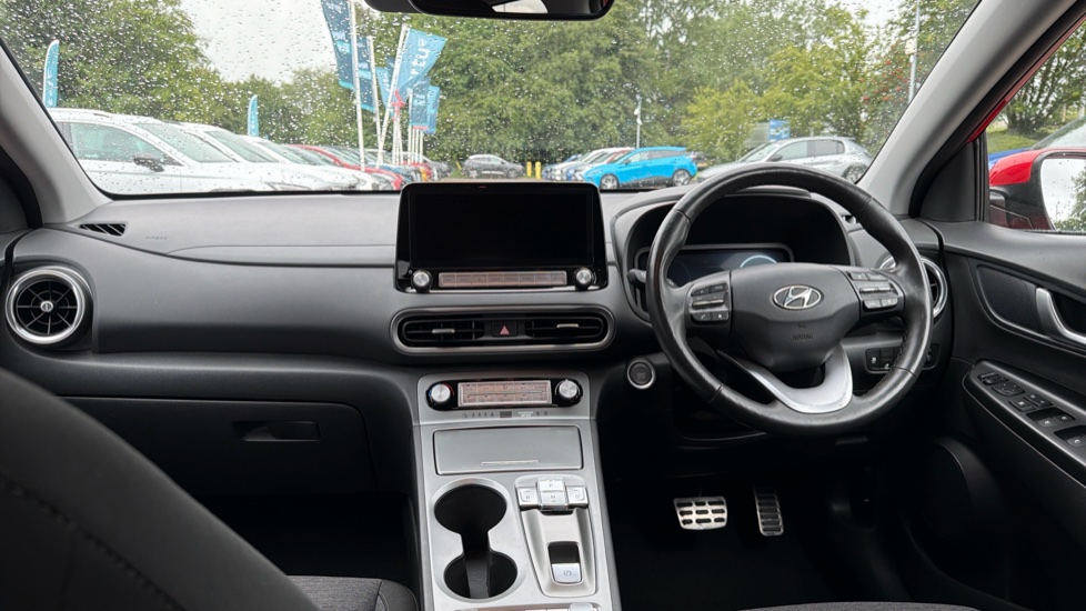 Hyundai KONA 150kW Premium 64kWh 5dr Auto Electric Hatchback - Image 10