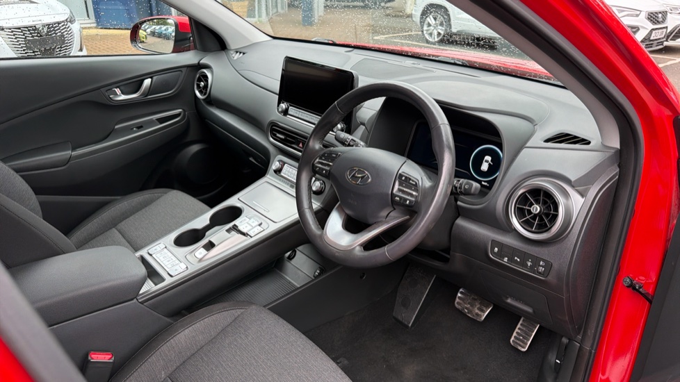 Hyundai KONA 150kW Premium 64kWh 5dr Auto Electric Hatchback - Image 11