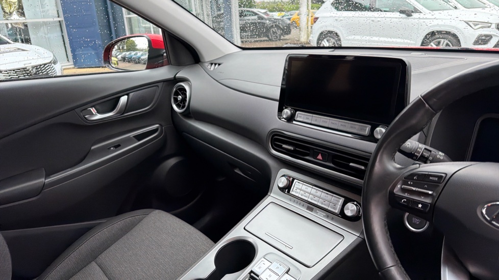 Hyundai KONA 150kW Premium 64kWh 5dr Auto Electric Hatchback - Image 14