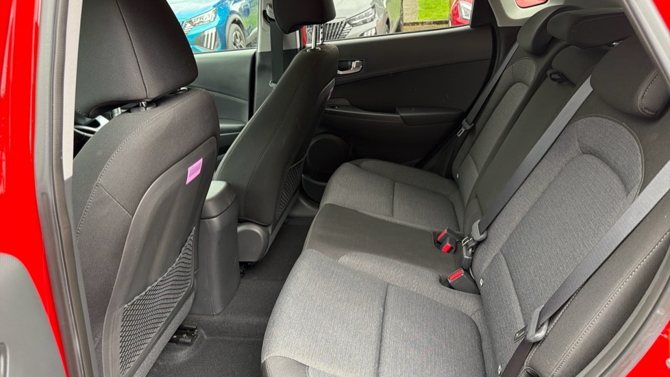 Hyundai KONA 150kW Premium 64kWh 5dr Auto Electric Hatchback - Image 16