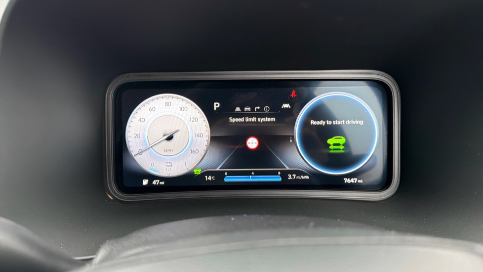 Hyundai KONA 150kW Premium 64kWh 5dr Auto Electric Hatchback - Image 18