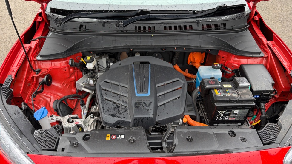Hyundai KONA 150kW Premium 64kWh 5dr Auto Electric Hatchback - Image 21