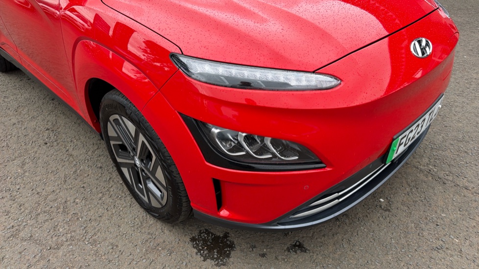 Hyundai KONA 150kW Premium 64kWh 5dr Auto Electric Hatchback - Image 23