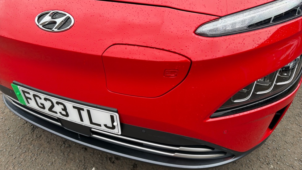 Hyundai KONA 150kW Premium 64kWh 5dr Auto Electric Hatchback - Image 25