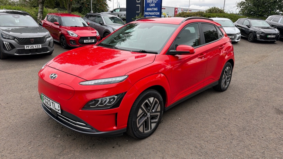 Hyundai KONA 150kW Premium 64kWh 5dr Auto Electric Hatchback - Image 26