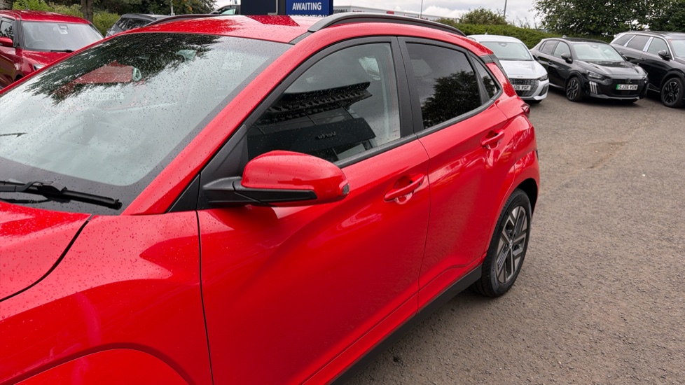Hyundai KONA 150kW Premium 64kWh 5dr Auto Electric Hatchback - Image 28