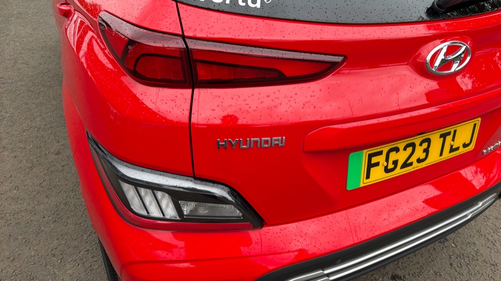 Hyundai KONA 150kW Premium 64kWh 5dr Auto Electric Hatchback - Image 30