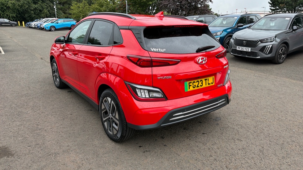 Hyundai KONA 150kW Premium 64kWh 5dr Auto Electric Hatchback - Image 31