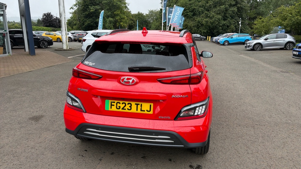 Hyundai KONA 150kW Premium 64kWh 5dr Auto Electric Hatchback - Image 36