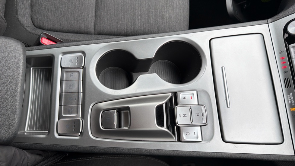 Hyundai KONA 150kW Premium 64kWh 5dr Auto Electric Hatchback - Image 40