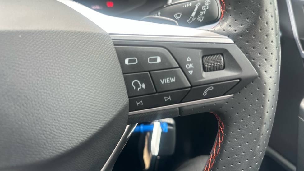 SEAT Arona 1.5 TSI 150 FR Sport 5dr DSG Petrol Hatchback - Image 25