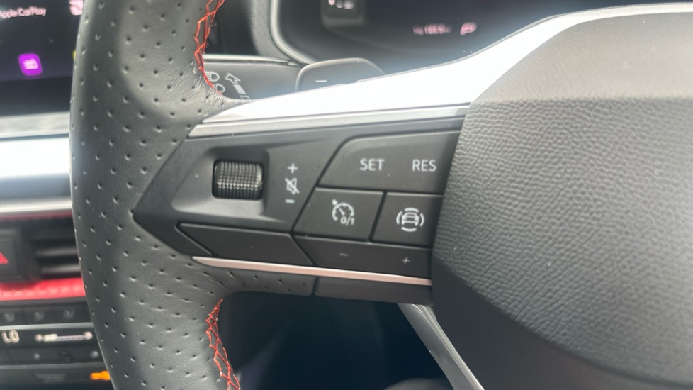 SEAT Arona 1.5 TSI 150 FR Sport 5dr DSG Petrol Hatchback - Image 26