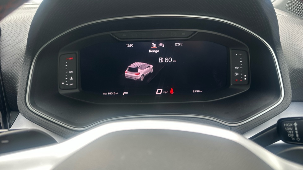 SEAT Arona 1.5 TSI 150 FR Sport 5dr DSG Petrol Hatchback - Image 28