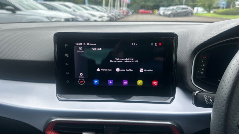 SEAT Arona 1.5 TSI 150 FR Sport 5dr DSG Petrol Hatchback - Image 29