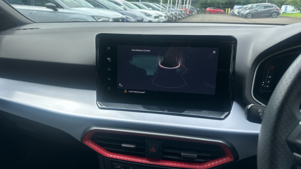 SEAT Arona 1.5 TSI 150 FR Sport 5dr DSG Petrol Hatchback - Image 41