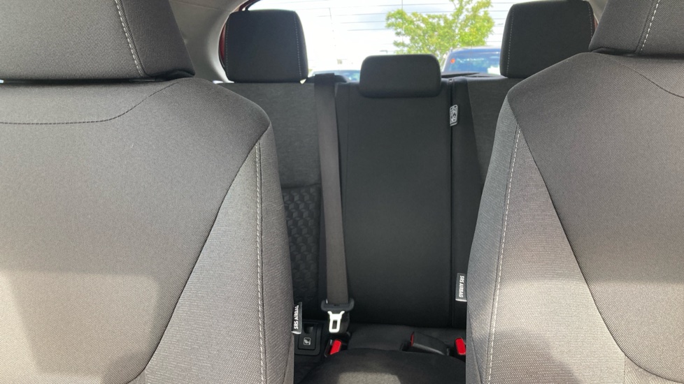 Toyota Yaris 1.5 Hybrid Design 5dr CVT Hybrid Hatchback - Image 15