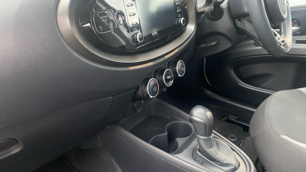 Toyota Aygo X 1.0 VVT-i Pure 5dr Auto Petrol Hatchback - Image 13