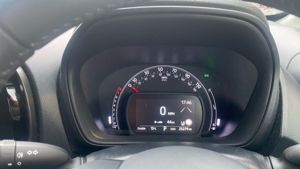 Toyota Aygo X 1.0 VVT-i Pure 5dr Auto Petrol Hatchback - Image 18