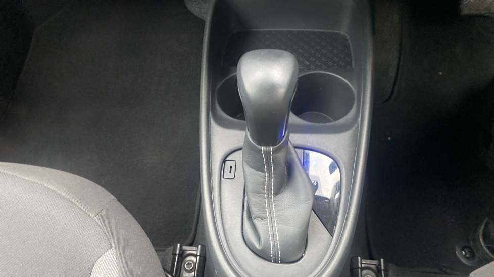 Toyota Aygo X 1.0 VVT-i Pure 5dr Auto Petrol Hatchback - Image 25