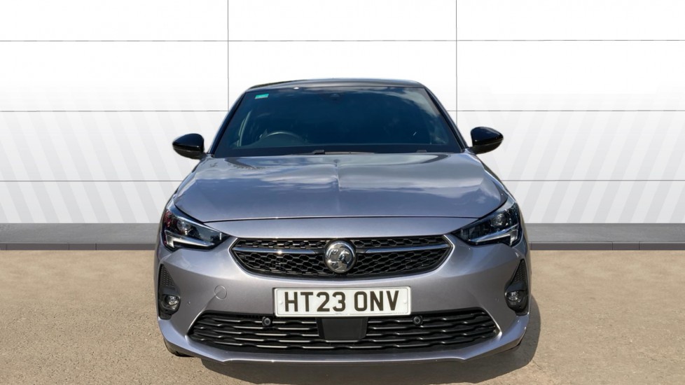 Vauxhall Corsa 1.2 Turbo Ultimate 5dr Auto Petrol Hatchback - Image 3