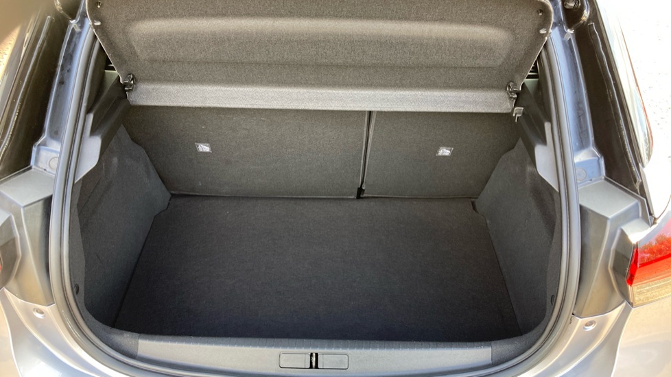 Vauxhall Corsa 1.2 Turbo Ultimate 5dr Auto Petrol Hatchback - Image 4
