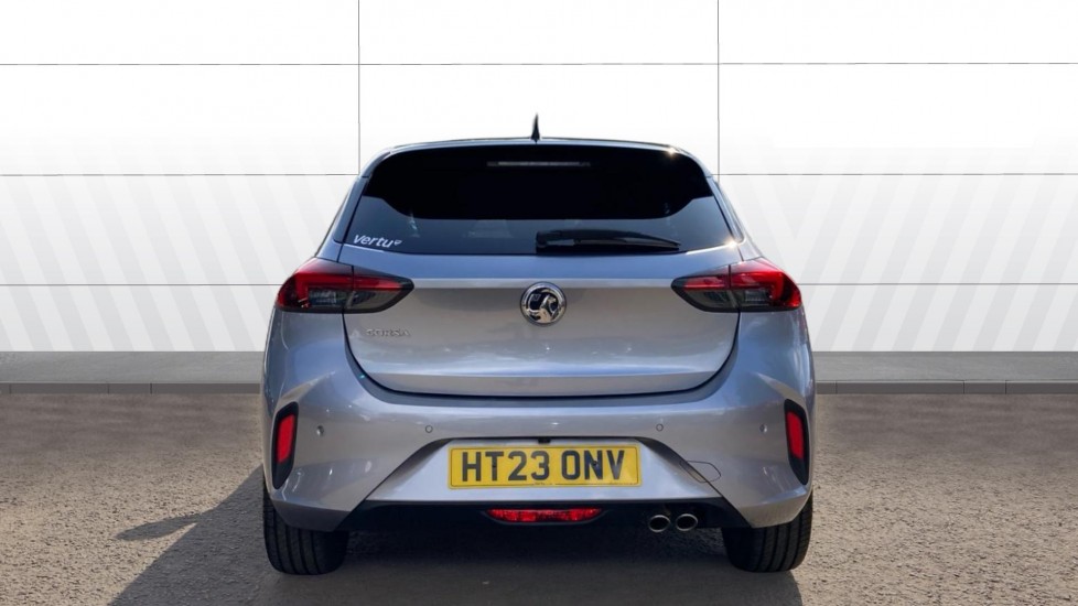 Vauxhall Corsa 1.2 Turbo Ultimate 5dr Auto Petrol Hatchback - Image 6