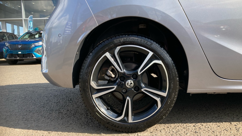 Vauxhall Corsa 1.2 Turbo Ultimate 5dr Auto Petrol Hatchback - Image 7
