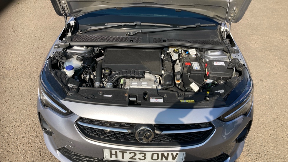 Vauxhall Corsa 1.2 Turbo Ultimate 5dr Auto Petrol Hatchback - Image 8