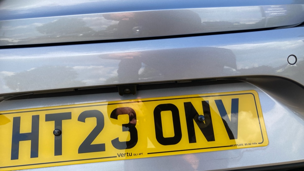 Vauxhall Corsa 1.2 Turbo Ultimate 5dr Auto Petrol Hatchback - Image 21