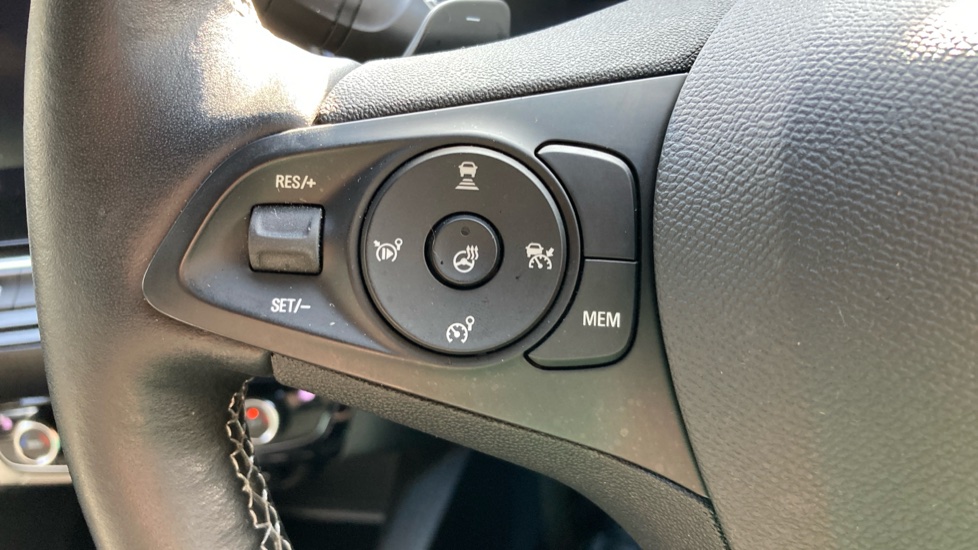 Vauxhall Corsa 1.2 Turbo Ultimate 5dr Auto Petrol Hatchback - Image 27